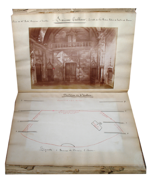 La Grande Marnière de Georges Ohnet